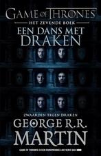 Zwaarden tegen draken / Een dans met draken / Game of, Verzenden, Gelezen, George R.R. Martin