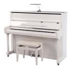 Oostendorp Digital Classic Elite IV PWH chroom dig. Piano, Nieuw