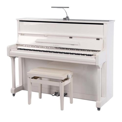 Oostendorp Digital Classic Elite IV PWH chroom dig. Piano, Muziek en Instrumenten, Piano's