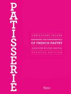 9780847839629 Patisserie Christophe Felder, Boeken, Verzenden, Nieuw, Christophe Felder