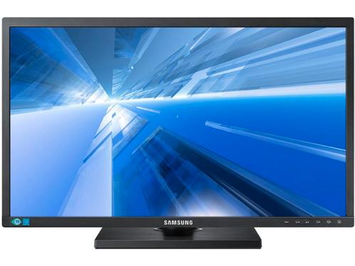 Samsung Syncmaster S22C450BW Zwart, Huis en Inrichting, Woonaccessoires | Overige, Zo goed als nieuw, Verzenden