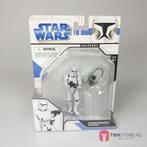 Star Wars Stormtrooper Keychain (Star Wars overig modern), Verzenden, Zo goed als nieuw, Actiefiguurtje