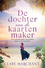 De dochter van de kaartenmaker 9789402713589 Clare Marchant, Verzenden, Gelezen, Clare Marchant