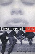 First French kiss & other traumas by Adam Bagdasarian, Gelezen, Bagdasarian Adam, Verzenden