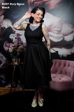 Daisy Dapper, Dory Dress in Large., Kleding | Dames, Verzenden, Nieuw