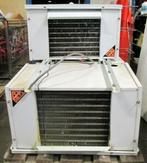 Delta Verdamper, FMX-168