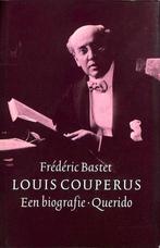 Louis Couperus 9789021451367 F.L. Bastet, Boeken, Literatuur, Verzenden, Gelezen, F.L. Bastet