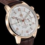 Tecnotempo® -  Chronograph - Limited Edition Wind Rose -, Nieuw