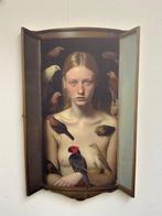 Francien Krieg - Soft captivity