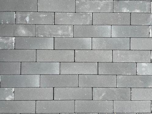 Actie | Beton Waalformaat | Dikformaat | VSB, Tuin en Terras, Tegels en Klinkers, Klinkers, Nieuw, Beton