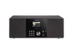 Telestar DIRA S 24 CD stereo radio met CD, DAB+, FM, USB en, Verzenden, Nieuw