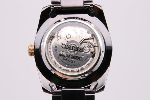 Seiko - Seiko 5 - Zonder Minimumprijs - SRP172J1 | 4R36-00J0, Sieraden, Tassen en Uiterlijk, Horloges | Antiek
