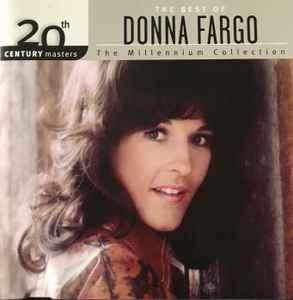 cd - Donna Fargo - The Best Of Donna Fargo, Cd's en Dvd's, Cd's | Overige Cd's, Zo goed als nieuw, Verzenden