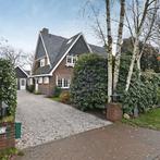 Helft van dubbel woonhuis met guesthouse aan Slangenweg 35,, Huizen en Kamers, Overige soorten, Direct bij eigenaar, Laren