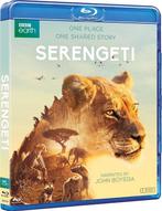 Serengeti - Blu-ray, Verzenden, Nieuw in verpakking