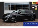 Peugeot 208 | Zakelijke Lease v.a. €330.66 pm, Automaat, Stof, Gebruikt, Euro 6