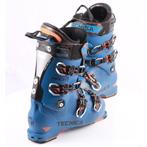 43 44 skischoenen TECNICA MACH1 120 MV, CAS, canting, fiber, Verzenden, Gebruikt