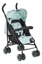 Moni Jerry Mint Multi Standen Buggy 111626, Kinderen en Baby's, Buggy's, Verzenden, Nieuw