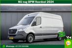 Zakelijke Lease |  Mercedes-Benz Sprinter 211 CDI L2H2 | Aut, Automaat, Mercedes-Benz, Diesel, Nieuw