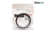 Zuiger Yamaha SR 250 1980-1982 (SR250) Ring Set (STD 1ST, Motoren, Verzenden, Gebruikt
