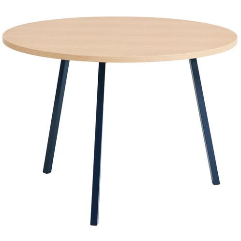 20% Korting | Hay Loop Stand Tafel, Huis en Inrichting, Tafels | Eettafels, Zo goed als nieuw, Verzenden