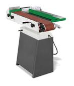 Oscillerende kantenschuurmachine schuurlengte 950 mm slijpba, Ophalen of Verzenden, Nieuw