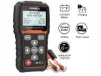 Foxwell BT705 professionele accu tester 6v - 24v - Nederland, Nieuw, Ophalen of Verzenden