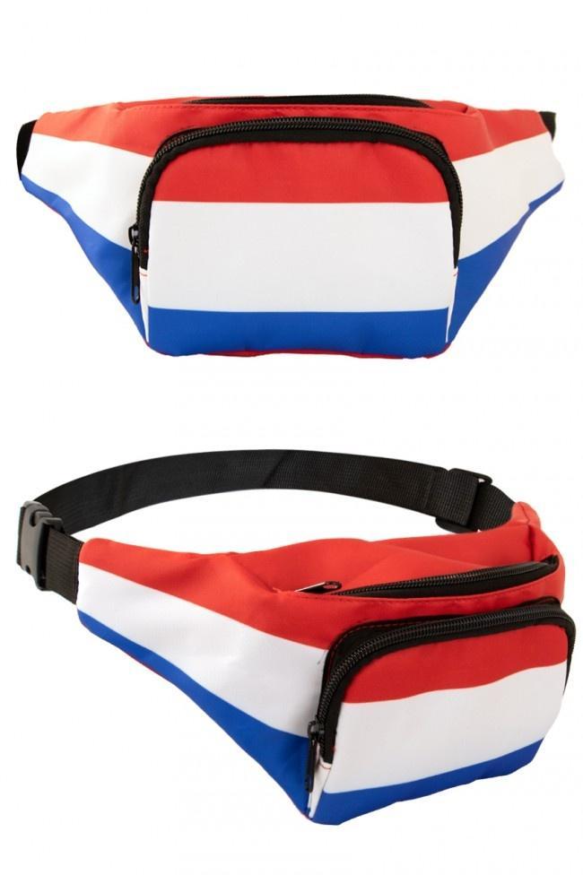 Heuptasje Nederland, Hobby en Vrije tijd, Feestartikelen, Nieuw, Verzenden