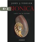 Bionica / Atlas Wetenschap / 1 2010 9789045017013, Boeken, Verzenden, Zo goed als nieuw, John Videler