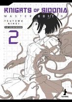 Knights Of Sidonia  Master Edition 2, Verzenden, Nieuw