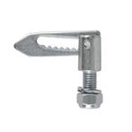 ProPlus Valsluiting - Tuimelsluiting - Lasbaar - M12 - 71..., Ophalen of Verzenden, Nieuw