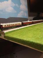 Minitrix, Trix N - 13180;13181;13714 - Modeltrein, Nieuw