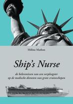 Ships Nurse 9789085397427 H. Mathon, Boeken, Verzenden, Gelezen, H. Mathon
