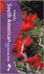 The South American handbook 9781900949996 Ben Box, Boeken, Taal | Engels, Verzenden, Gelezen, Ben Box