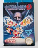 Nintendo - Nes - Mega Man 3 - Videogame - In originele, Nieuw