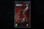 NBA 2K12 Sony PSP (Ita), Spelcomputers en Games, Games | Sony PlayStation Portable, Verzenden, Nieuw