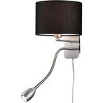 LED Wandlamp - Trion Hotia - E14 Fitting - 3W - Warm Wit, Huis en Inrichting, Lampen | Wandlampen, Nieuw, Ophalen of Verzenden