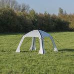 ProPlus Ruime opblaasbare partytent - 365 x 365 cm - 300D..., Ophalen of Verzenden, Nieuw
