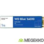 WD SSD Blue SA510 1TB M.2, Nieuw, Western Digital, Verzenden