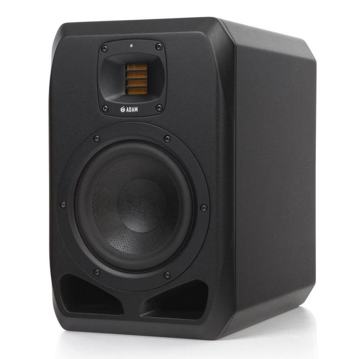 Adam S2V actieve studiomonitor (per stuk), Audio, Tv en Foto, Luidsprekers, Verzenden