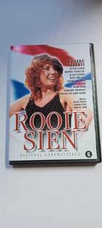 Rooie sien, Verzenden, Gebruikt