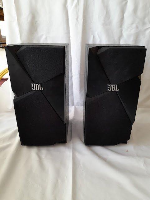 JBL - Studio 130 Luidspreker, Audio, Tv en Foto, Radio's