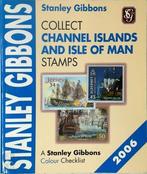 Collect Channel Islands/Isle of Man Stam, Nieuw, Verzenden