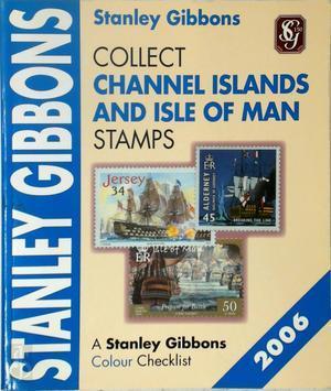 Collect Channel Islands/Isle of Man Stam, Boeken, Taal | Overige Talen, Verzenden