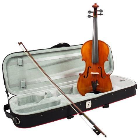 4/4 Muziekschool  Viool Vivente |  Comfort Speelklaar, Muziek en Instrumenten, Strijkinstrumenten | Violen en Altviolen, 4/4-viool