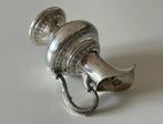 GAB - Kruik - .830 zilver - 1899 Sweden Creamer