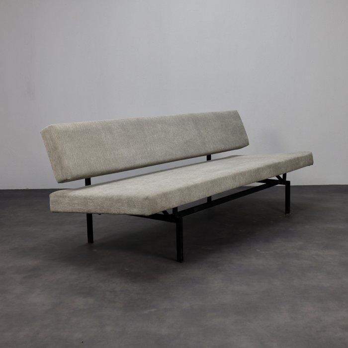 Van der Sluis Stalen - Gijs van der Sluis - Sofa - 540 -, Antiek en Kunst, Kunst | Designobjecten
