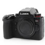 Digitale fotocamera  Panasonic Lumix DC-G9 II body, Verzenden, Gebruikt, Overige Merken