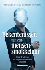 Bekentenissen van een mensensmokkelaar (9789461643919), Verzenden, Nieuw