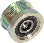 Volvo poelie voor dynamo vrijloop /Alternator OEM ref 307375, Verzenden, Nieuw, Volvo
